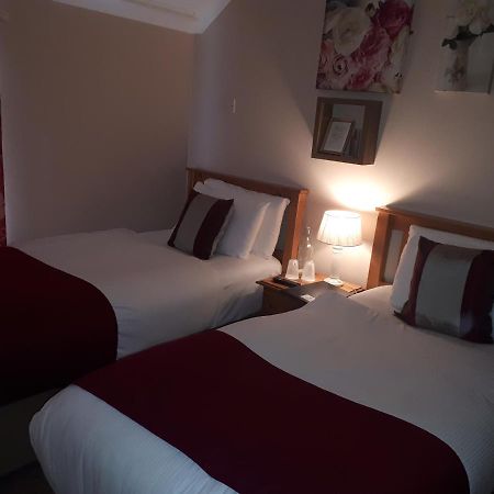 Jim Mcgee'S Hotel Wexford Buitenkant foto